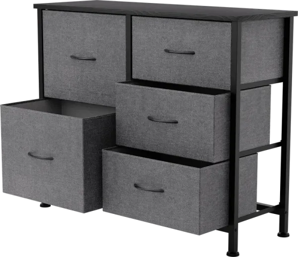 Defender Home - Комод Flexichest FC-10DG(Флексичест) Defender Home - Комод Flexichest FC-10DG(Флексичест)