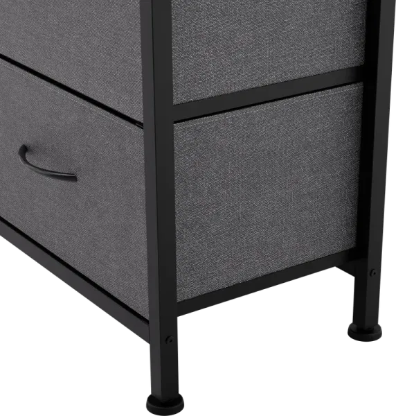 Defender Home - Комод Flexichest FC-10DG(Флексичест) Defender Home - Комод Flexichest FC-10DG(Флексичест)