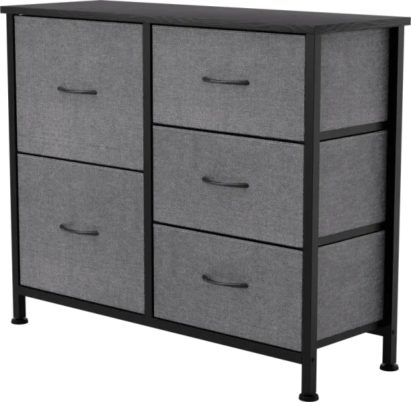 Defender Home - Комод Flexichest FC-10DG(Флексичест) Defender Home - Комод Flexichest FC-10DG(Флексичест)