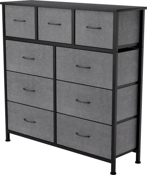 Defender Home - Комод Flexichest FC-11DG(Флексичест) Defender Home - Комод Flexichest FC-11DG(Флексичест)