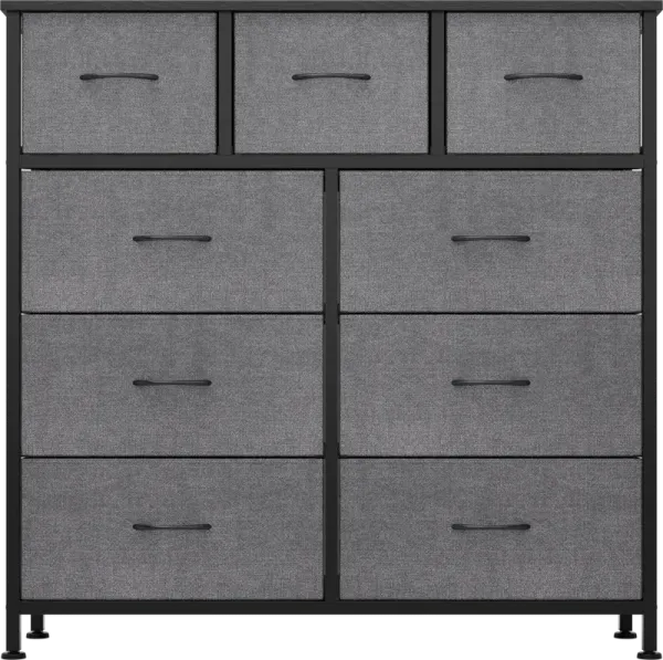 Defender Home - Комод Flexichest FC-11DG(Флексичест) Defender Home - Комод Flexichest FC-11DG(Флексичест)
