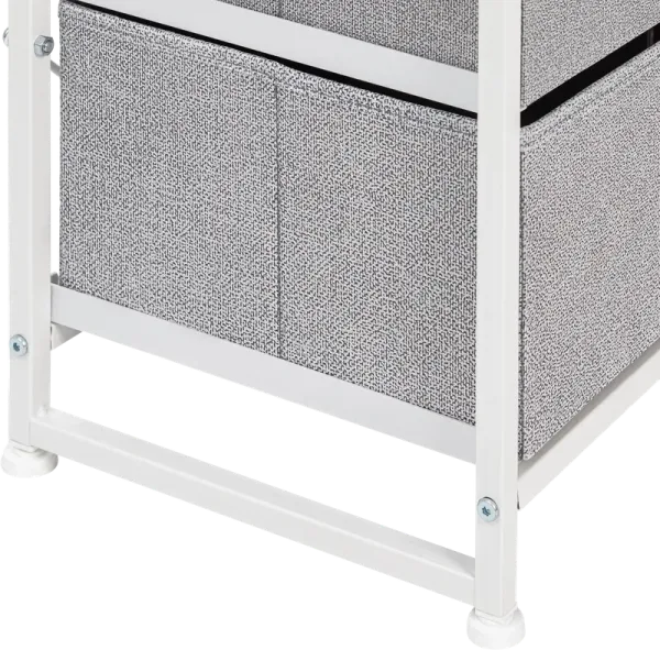 Defender Home - Комод Flexichest FC-12LG(Флексичест) Defender Home - Комод Flexichest FC-12LG(Флексичест)