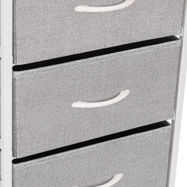Defender Home - Комод Flexichest FC-12LG(Флексичест) Defender Home - Комод Flexichest FC-12LG(Флексичест)