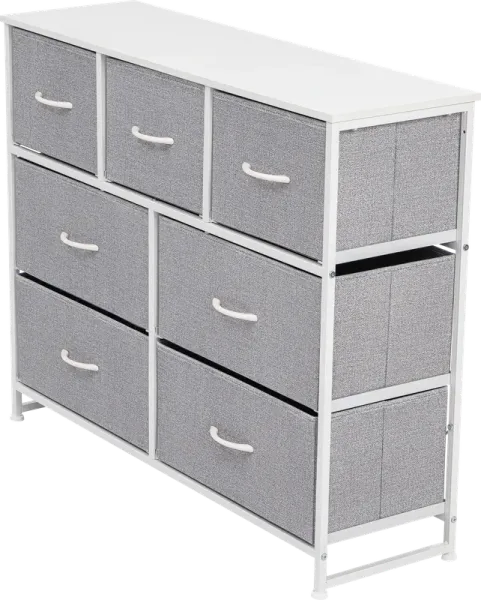 Defender Home - Комод Flexichest FC-13LG(Флексичест) Defender Home - Комод Flexichest FC-13LG(Флексичест)