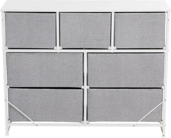 Defender Home - Комод Flexichest FC-13LG(Флексичест) Defender Home - Комод Flexichest FC-13LG(Флексичест)