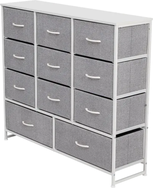 Defender Home - Комод Flexichest FC-14LG(Флексичест) Defender Home - Комод Flexichest FC-14LG(Флексичест)