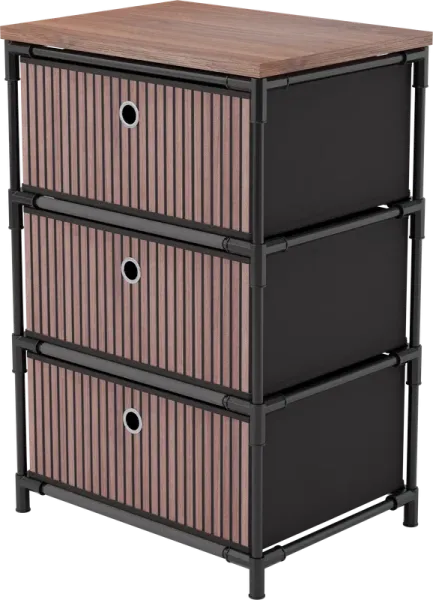 Defender Home - Комод Flexichest FC-15WD(Флексичест) Defender Home - Комод Flexichest FC-15WD(Флексичест)