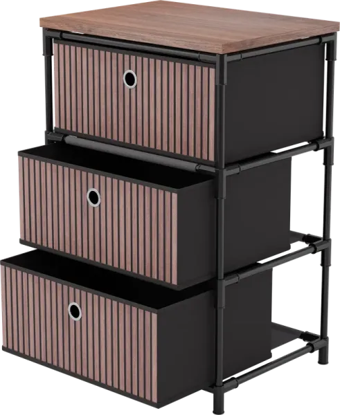 Defender Home - Комод Flexichest FC-15WD(Флексичест) Defender Home - Комод Flexichest FC-15WD(Флексичест)