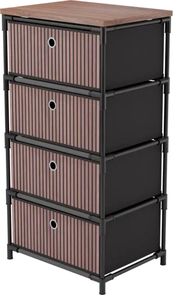 Defender Home - Комод Flexichest FC-16WD(Флексичест) Defender Home - Комод Flexichest FC-16WD(Флексичест)