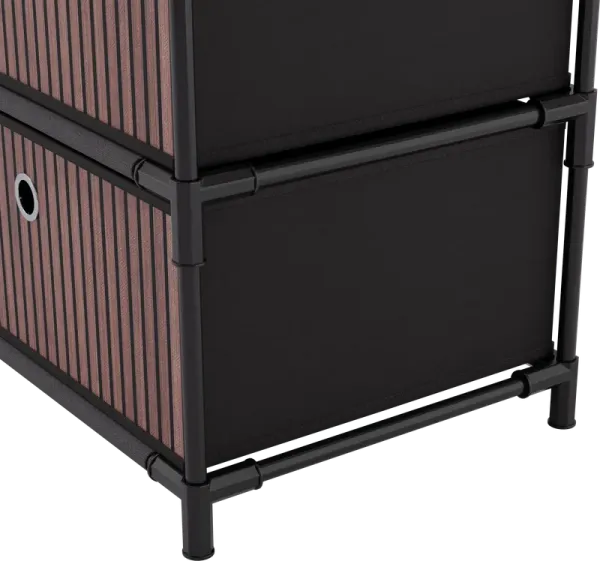Defender Home - Комод Flexichest FC-16WD(Флексичест) Defender Home - Комод Flexichest FC-16WD(Флексичест)