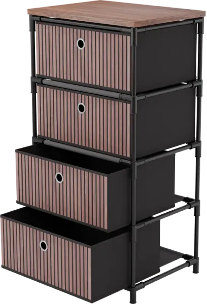 Defender Home - Комод Flexichest FC-16WD(Флексичест) Defender Home - Комод Flexichest FC-16WD(Флексичест)