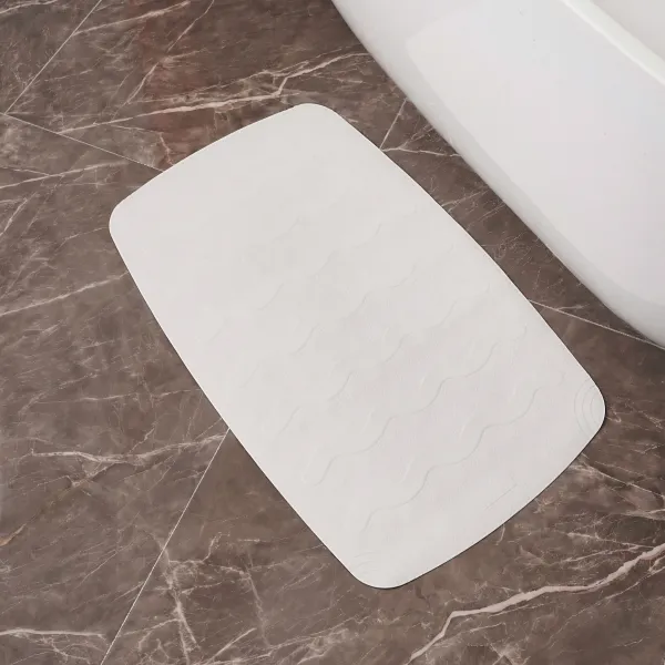 Defender Home - Коврик для ванной Waves