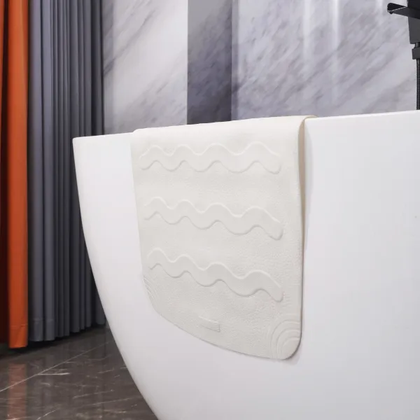 Defender Home - Коврик для ванной Waves