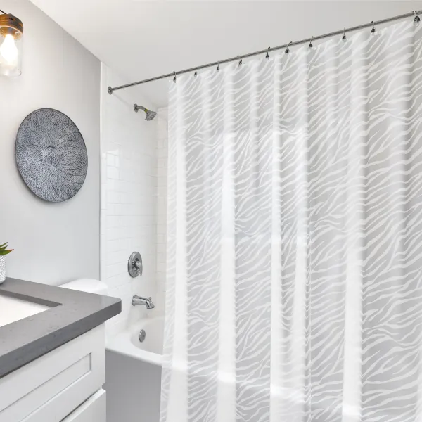 Defender Home - Штора для ванной Nature Eco-03 (Природа)