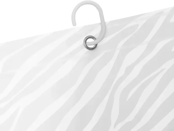 Defender Home - Штора для ванной Nature Eco-03 (Природа)