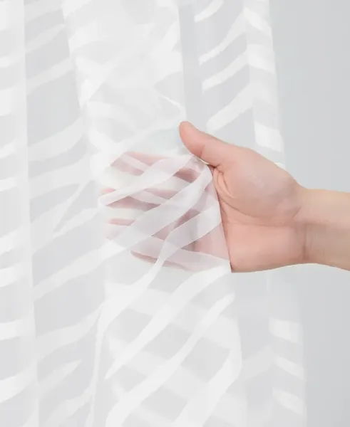 Defender Home - Штора для ванной Nature Eco-03 (Природа)