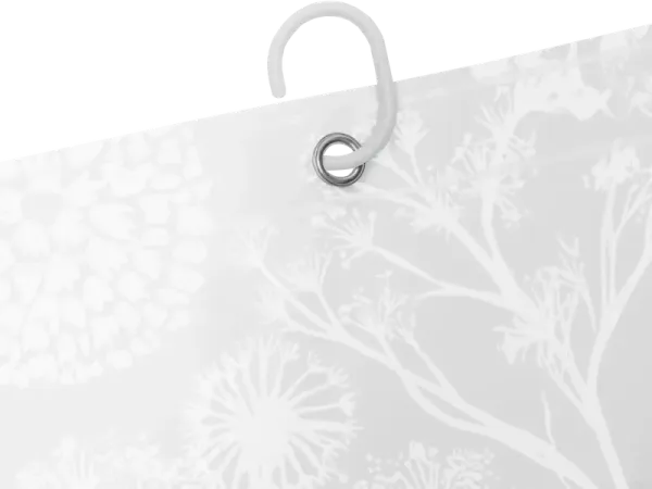 Defender Home - Штора для ванной Nature Eco-03 (Природа)