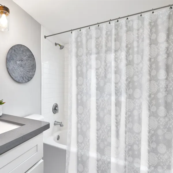 Defender Home - Штора для ванной Nature Eco-03 (Природа)