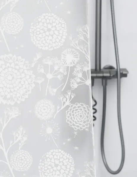 Defender Home - Штора для ванной Nature Eco-03 (Природа)