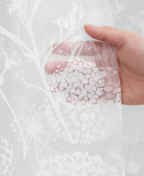 Defender Home - Штора для ванной Nature Eco-03 (Природа)