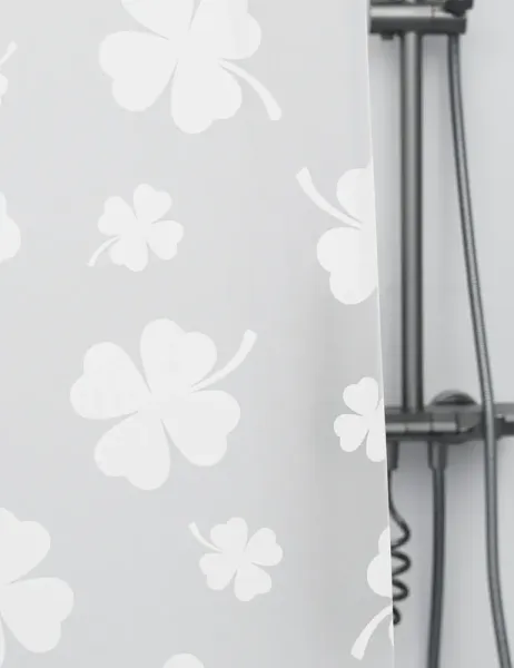 Defender Home - Штора для ванной Nature Eco-03 (Природа)