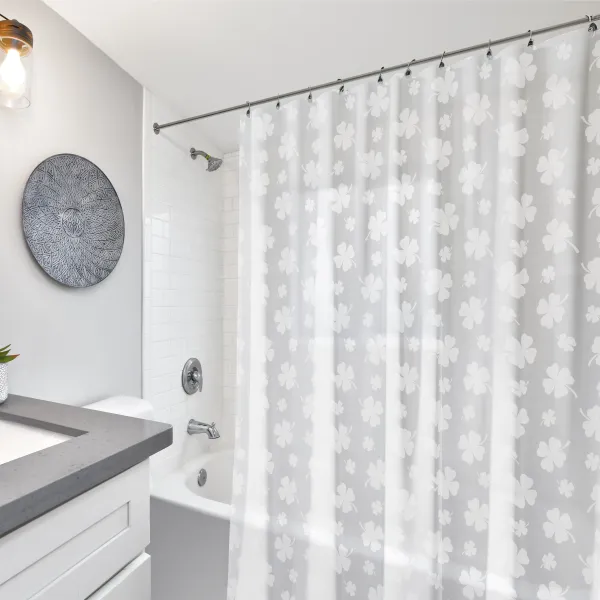 Defender Home - Штора для ванной Nature Eco-03 (Природа)