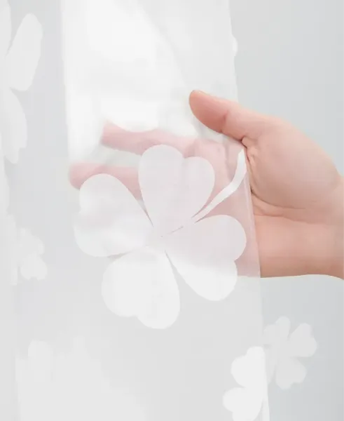 Defender Home - Штора для ванной Nature Eco-03 (Природа)