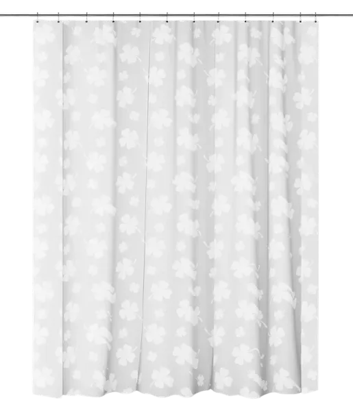 Defender Home - Штора для ванной Nature Eco-03