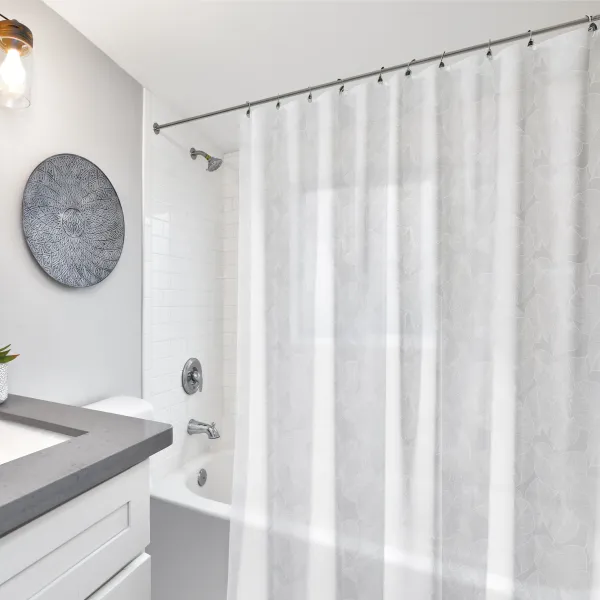 Defender Home - Штора для ванной Nature Eco-03 (Природа)