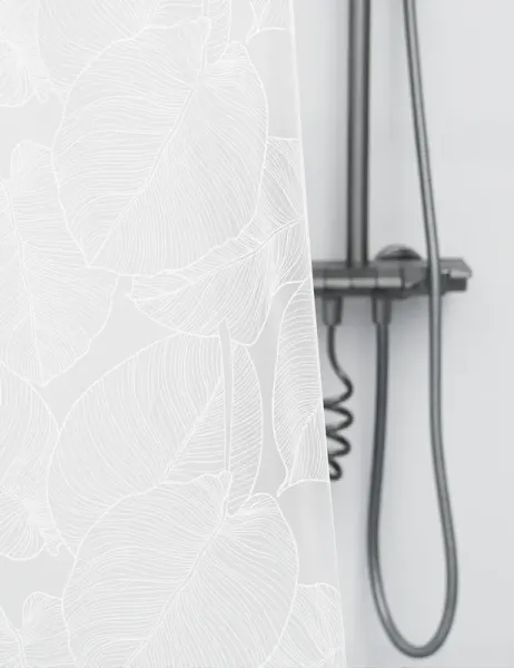 Defender Home - Штора для ванной Nature Eco-03 (Природа)