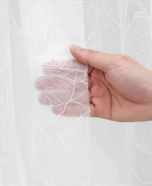 Defender Home - Штора для ванной Nature Eco-03 (Природа)