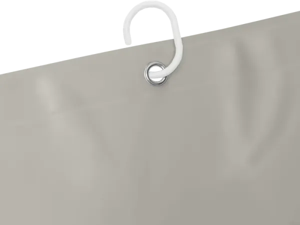 Defender Home - Штора для ванной Nature Eco-01 (Природа)