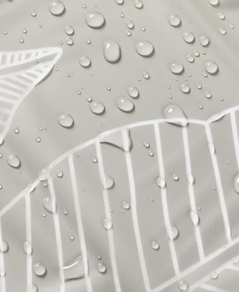 Defender Home - Штора для ванной Nature Eco-01 (Природа)