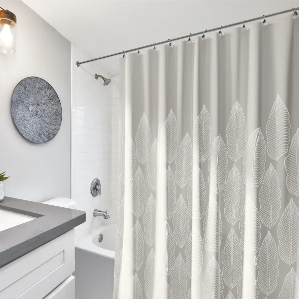 Defender Home - Штора для ванной Nature Eco-01 (Природа)