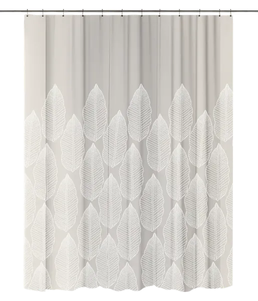 Defender Home - Штора для ванной Nature Eco-01 (Природа)