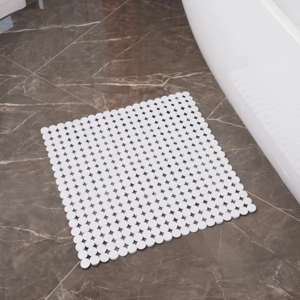 Defender Home - Коврик для ванной Lattice (Решетка)