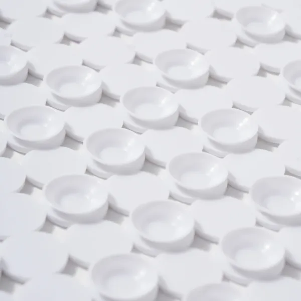 Defender Home - Коврик для ванной Lattice (Решетка)