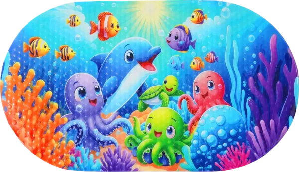 Defender Home - Коврик для ванной KF-822