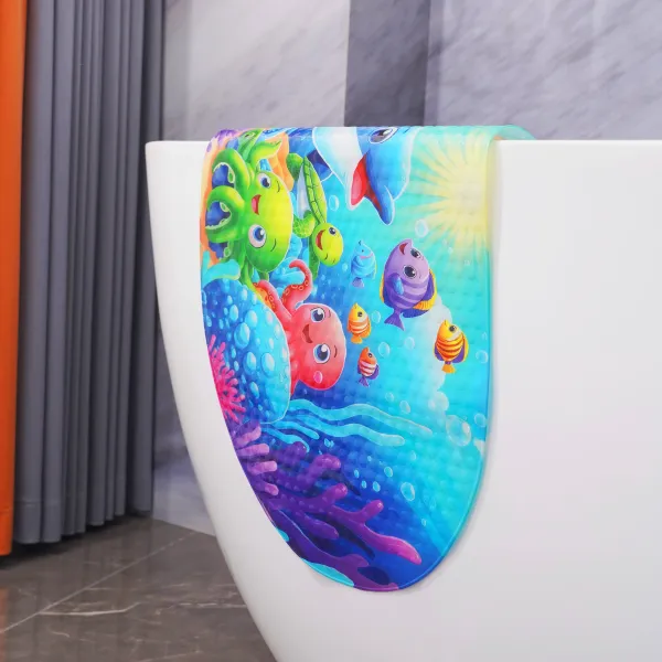 Defender Home - Коврик для ванной KF-822