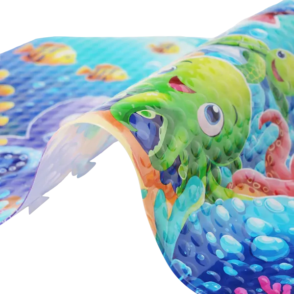 Defender Home - Коврик для ванной KF-822