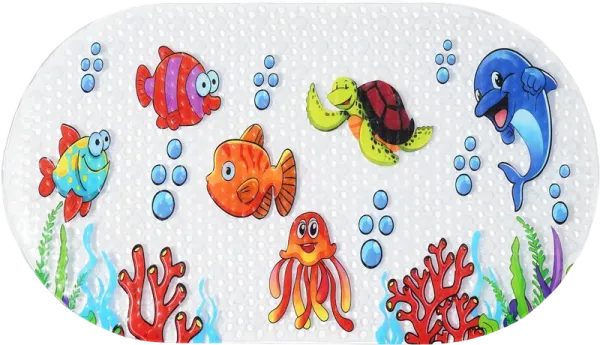 Defender Home - Коврик для ванной KF-822