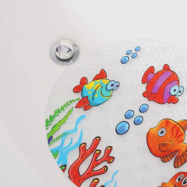 Defender Home - Коврик для ванной KF-822