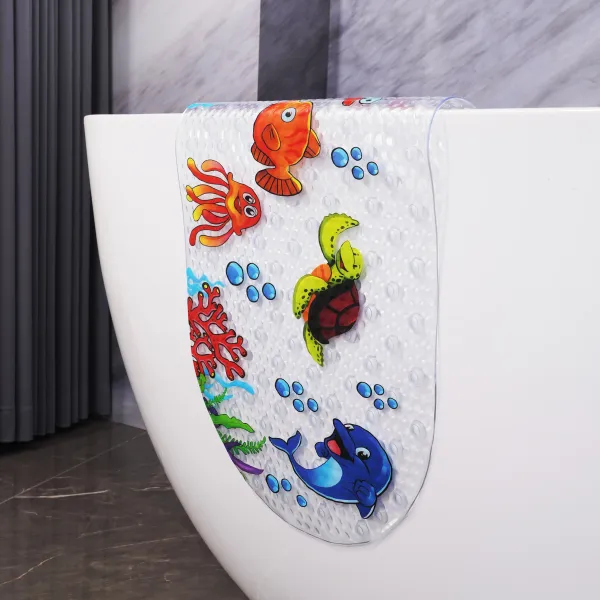 Defender Home - Коврик для ванной KF-822