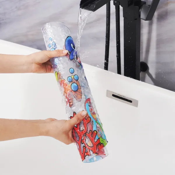 Defender Home - Коврик для ванной KF-822