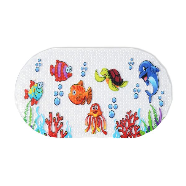 Defender Home - Коврик для ванной KF-822