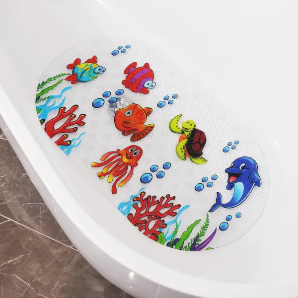 Defender Home - Коврик для ванной KF-822