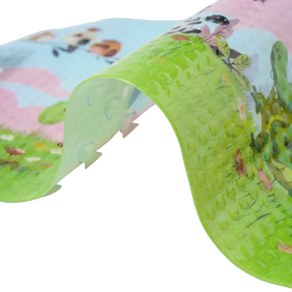 Defender Home - Коврик для ванной KF-823