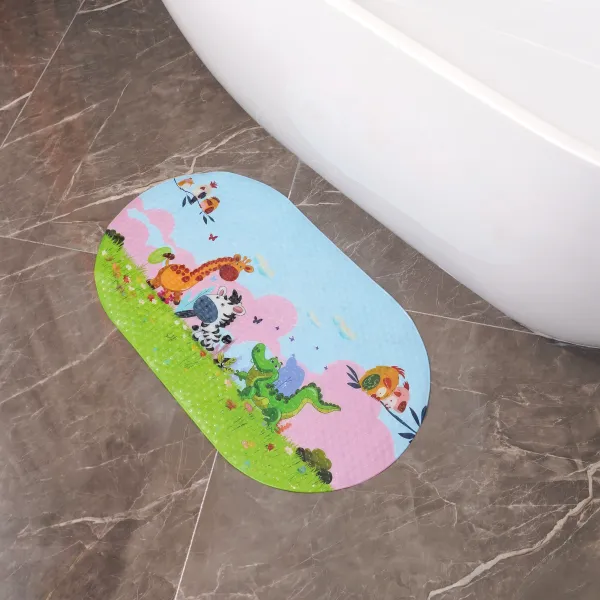 Defender Home - Коврик для ванной KF-823