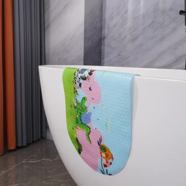 Defender Home - Коврик для ванной KF-823