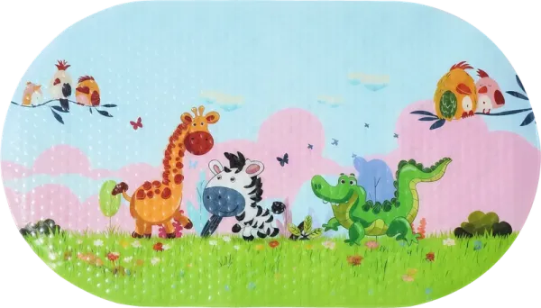 Defender Home - Коврик для ванной KF-823